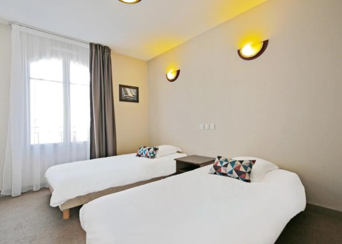 APPART'City Confort Agen  Centre