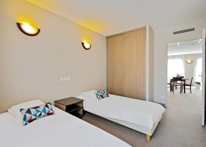 APPART'City Confort Agen  Centre