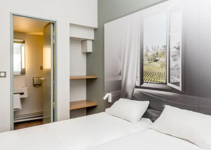 B&B HOTEL Agen