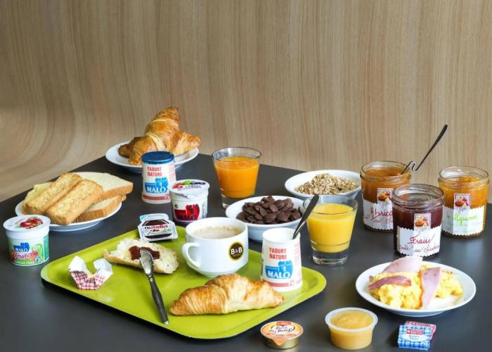 B&B HOTEL Agen