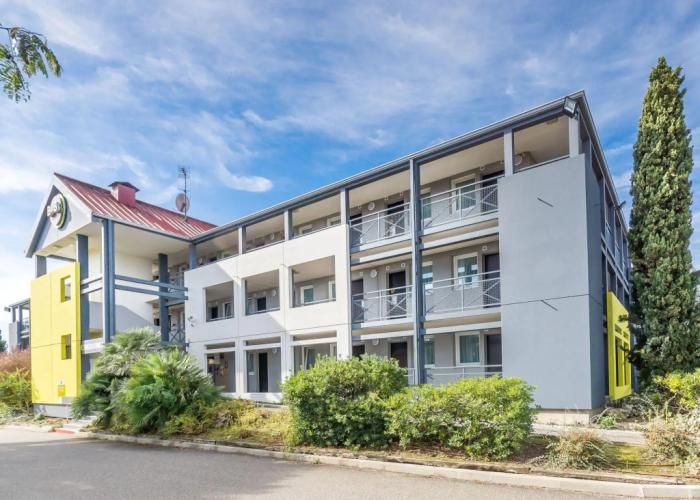 B&B HOTEL Agen
