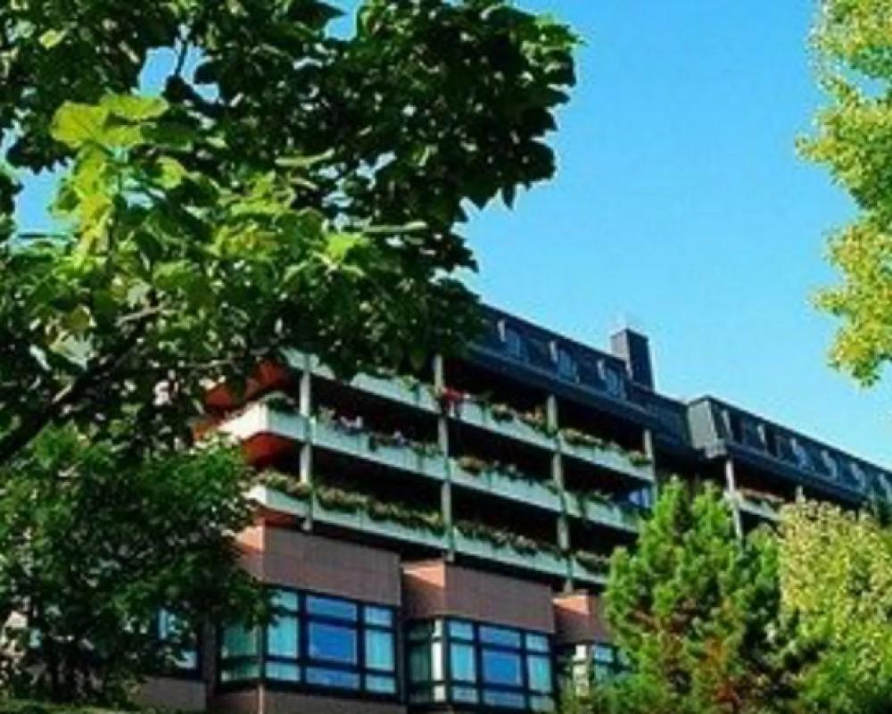 Hotel an der Therme Bad Orb