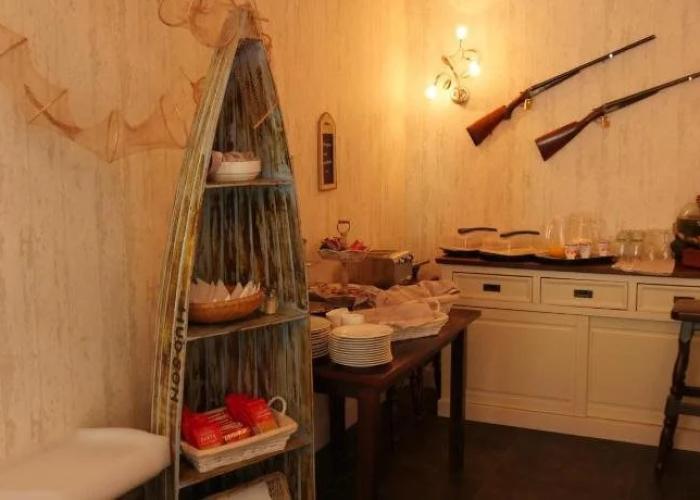 Visserslust Rooms, Appartments and Houseboats