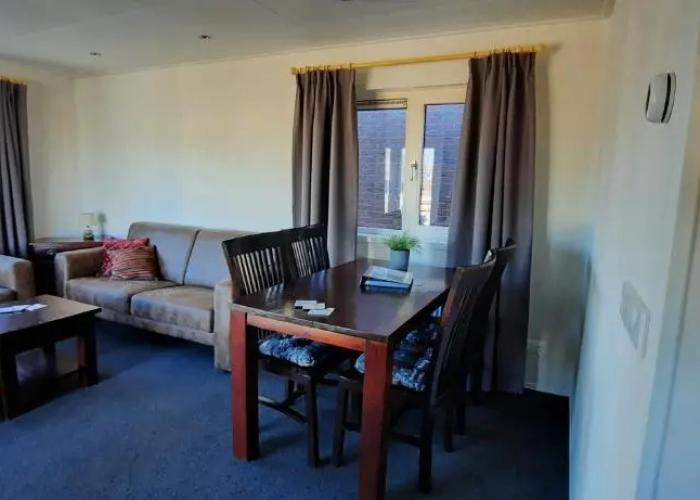 Visserslust Rooms, Appartments and Houseboats