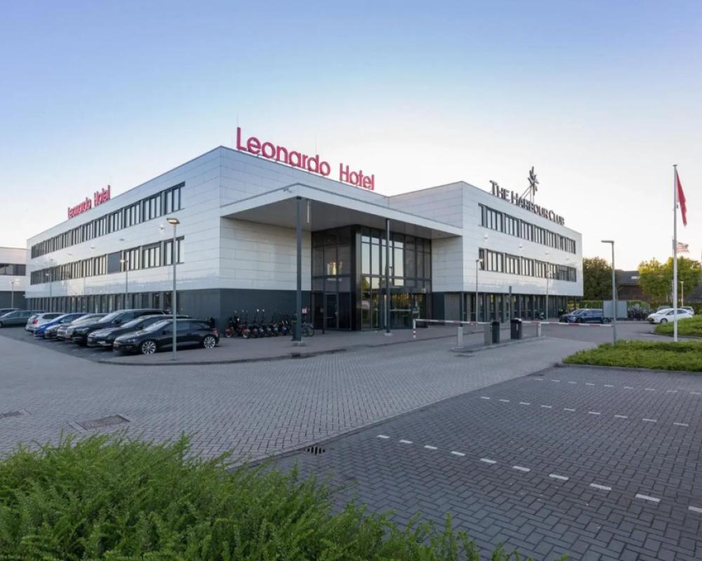 Leonardo Hotel Vinkeveen