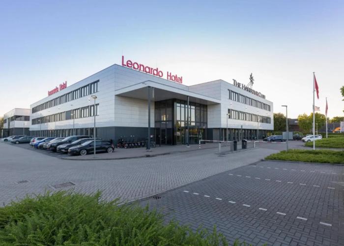 Leonardo Hotel Vinkeveen