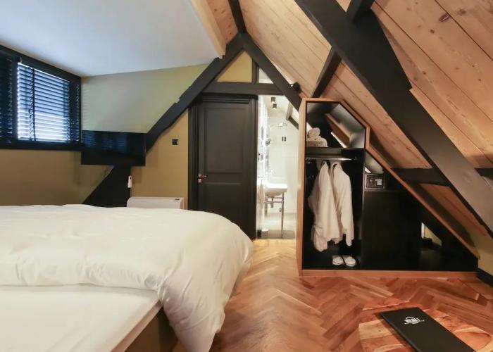 Hotel Suites Wilma J