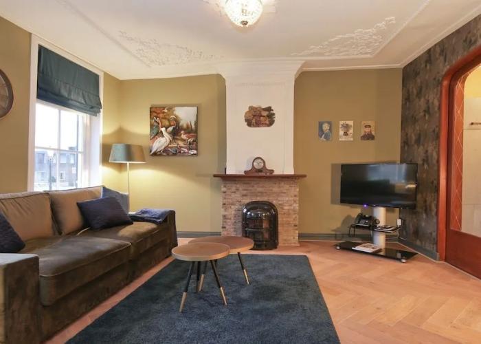 Hotel Suites Wilma J