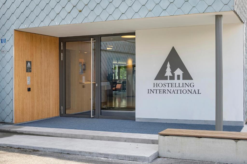 Youth Hostel Rapperswil-Jona