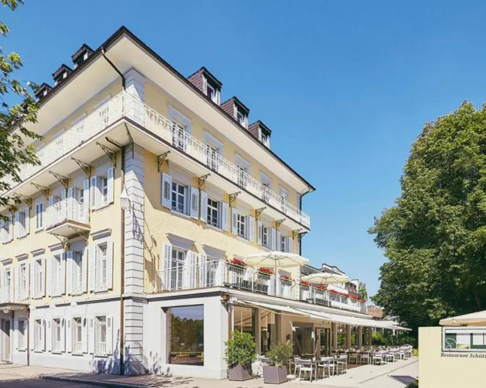Hotel Schützen
