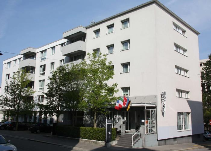 St. Gallen
