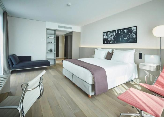 Modern Times Hotel, Vevey, a Tribute Portfolio Hotel