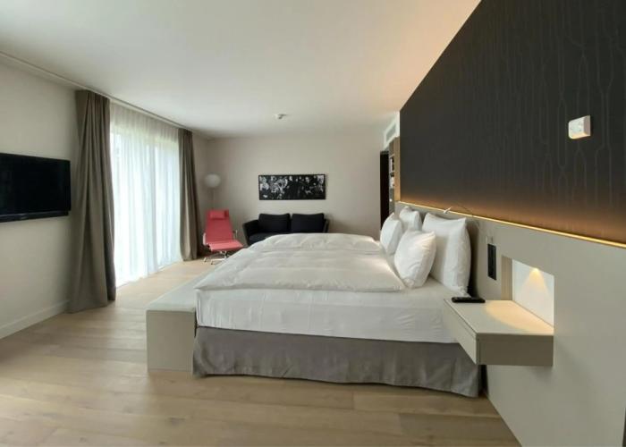 Modern Times Hotel, Vevey, a Tribute Portfolio Hotel