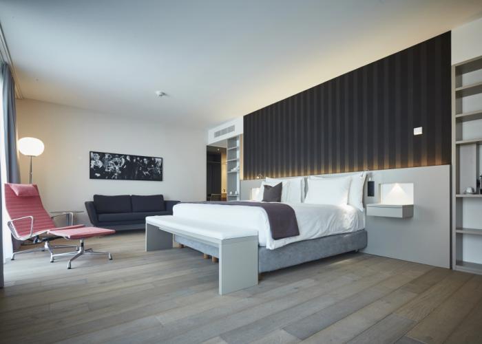 Modern Times Hotel, Vevey, a Tribute Portfolio Hotel