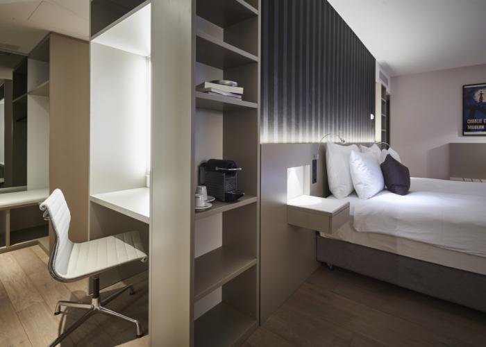 Modern Times Hotel, Vevey, a Tribute Portfolio Hotel