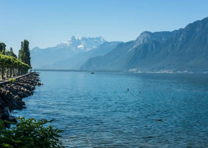 Grand Hotel du Lac