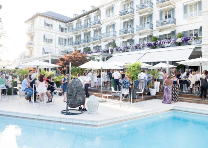 Grand Hotel du Lac