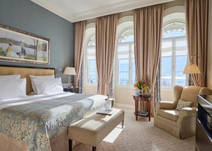 Grand Hotel du Lac