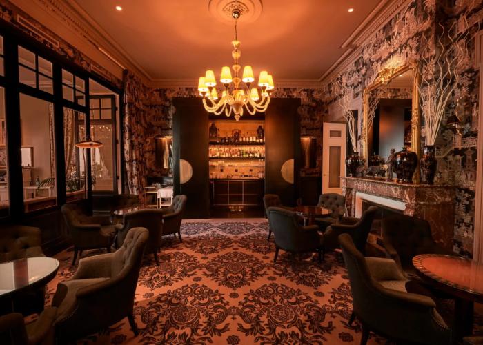 Grand Hotel du Lac