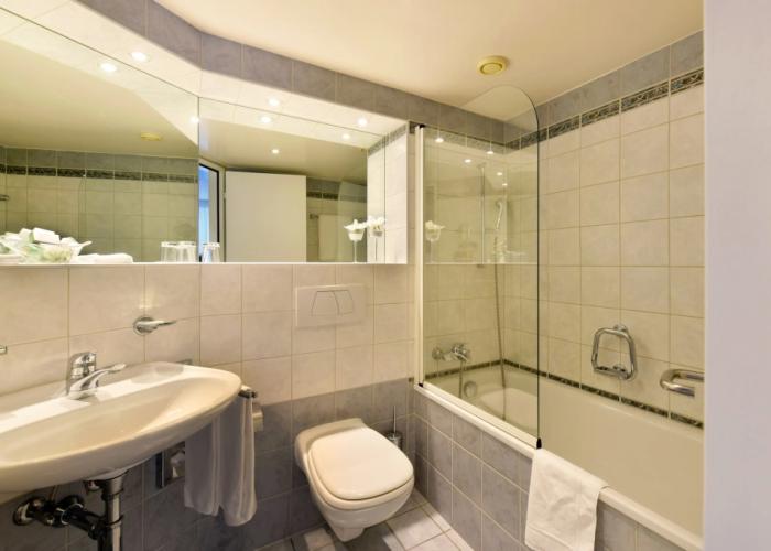 Astra Hotel Vevey
