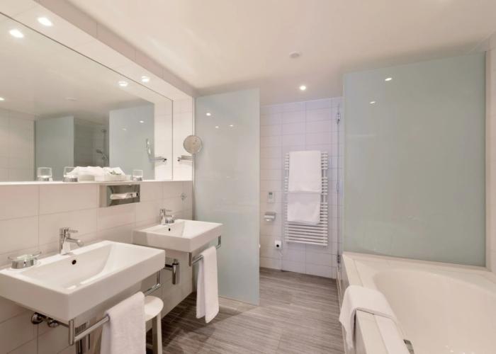 Astra Hotel Vevey