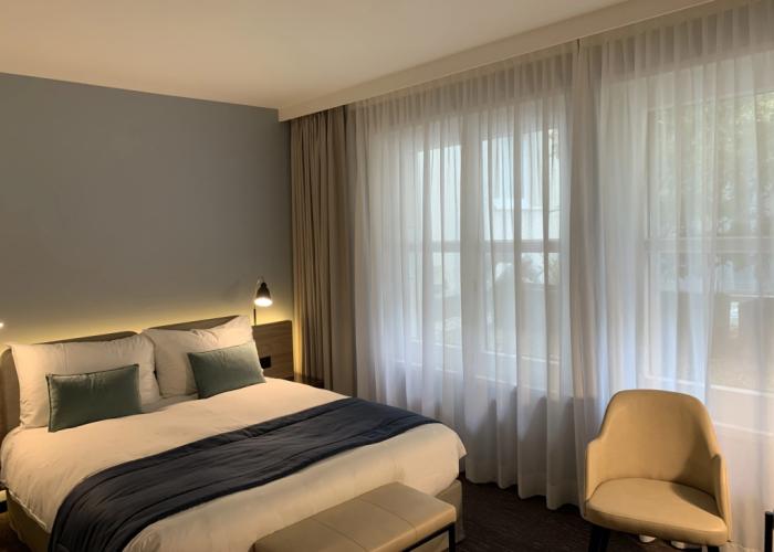 Astra Hotel Vevey