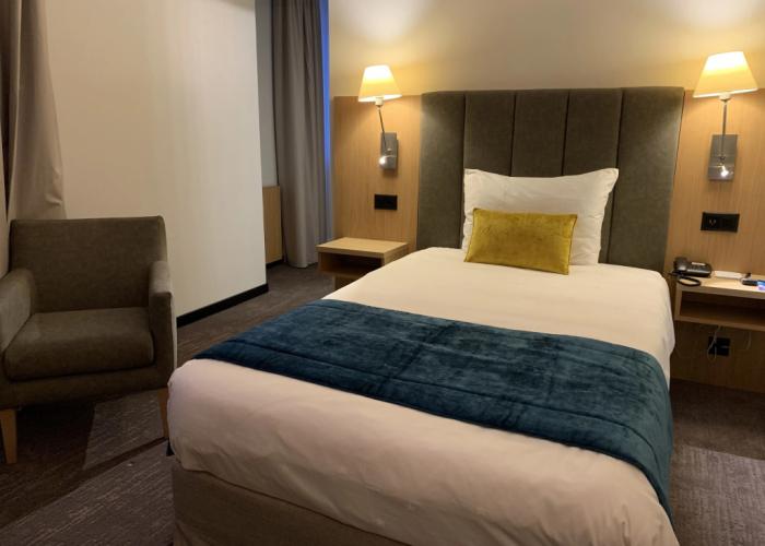 Astra Hotel Vevey