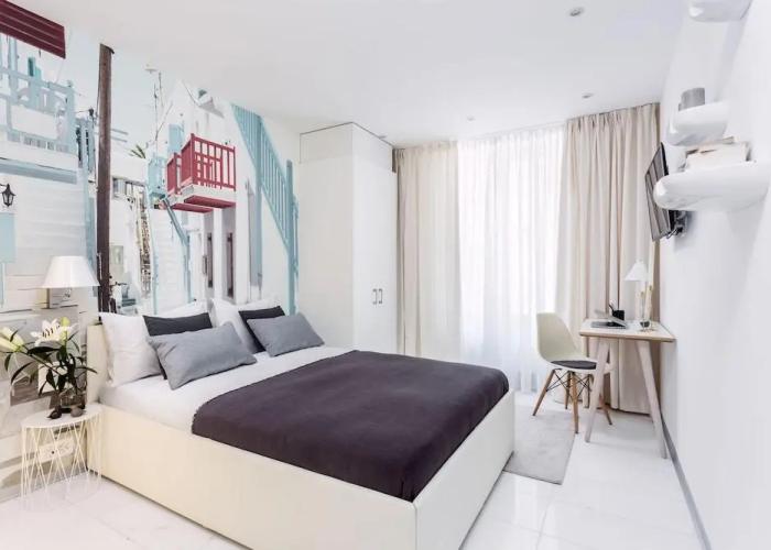 VISIONAPARTMENTS Vevey Rue des Communaux