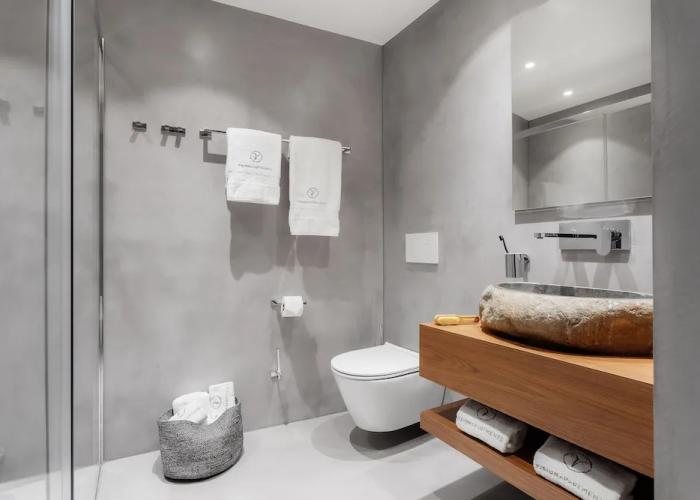 VISIONAPARTMENTS Vevey Rue des Communaux