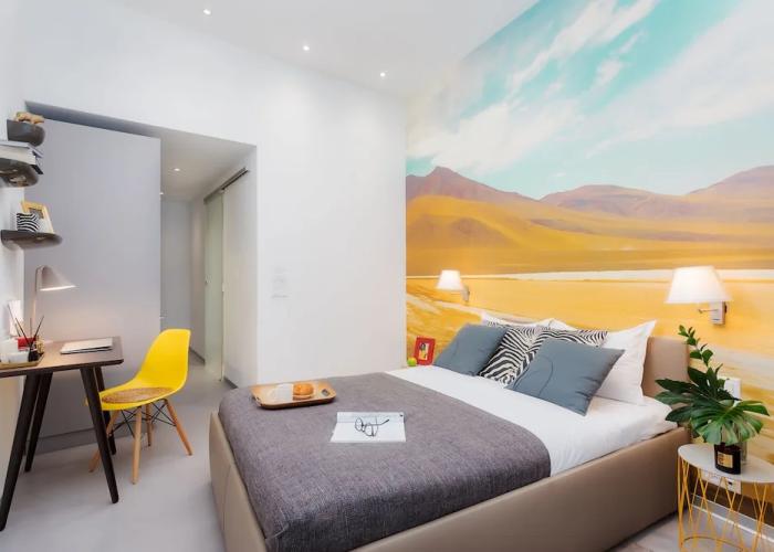 VISIONAPARTMENTS Vevey Rue des Communaux