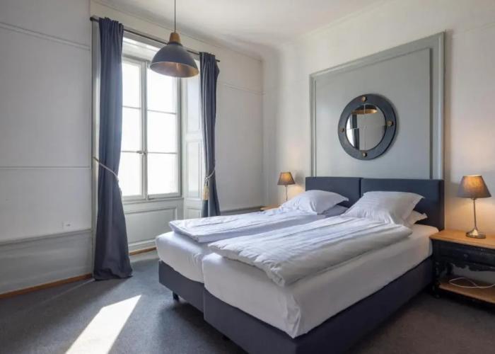 Vevey Hotel & Guesthouse