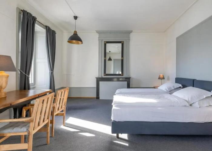 Vevey Hotel & Guesthouse