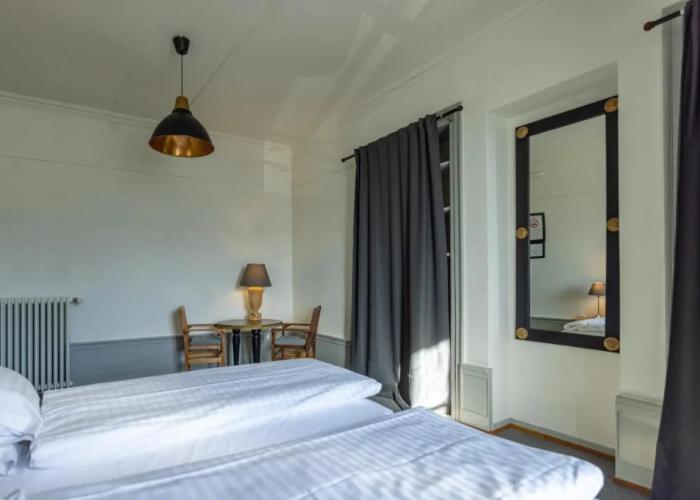 Vevey Hotel & Guesthouse