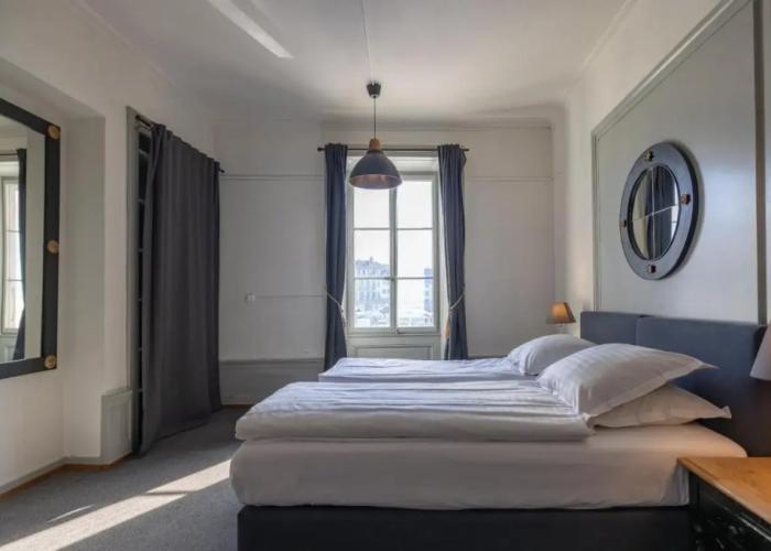 Vevey Hotel & Guesthouse