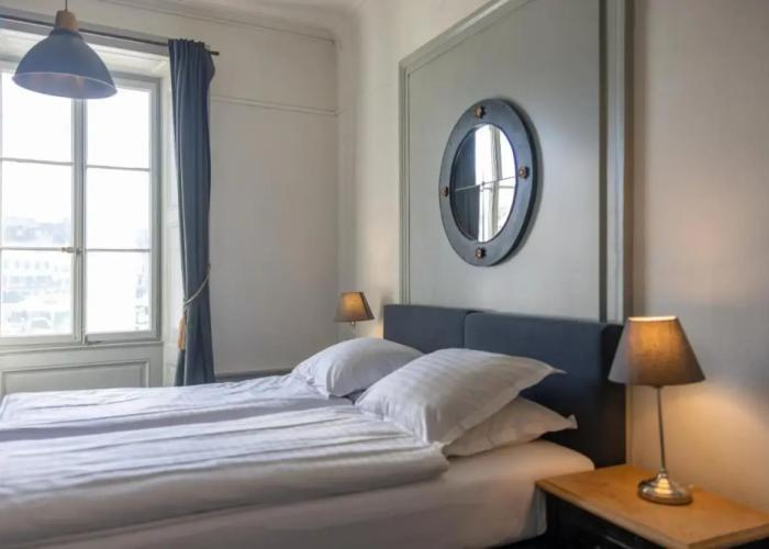 Vevey Hotel & Guesthouse