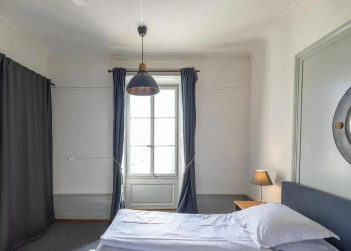 Vevey Hotel & Guesthouse
