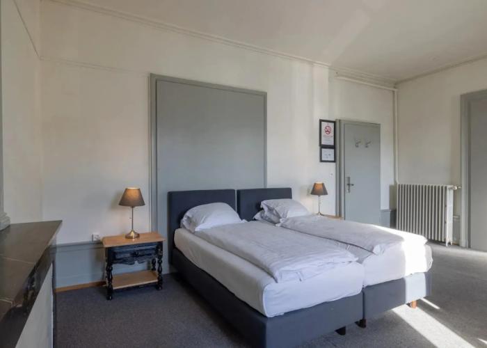 Vevey Hotel & Guesthouse