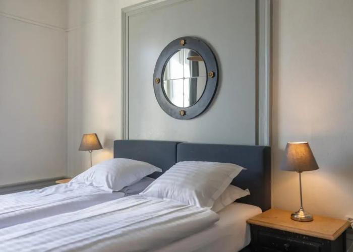 Vevey Hotel & Guesthouse