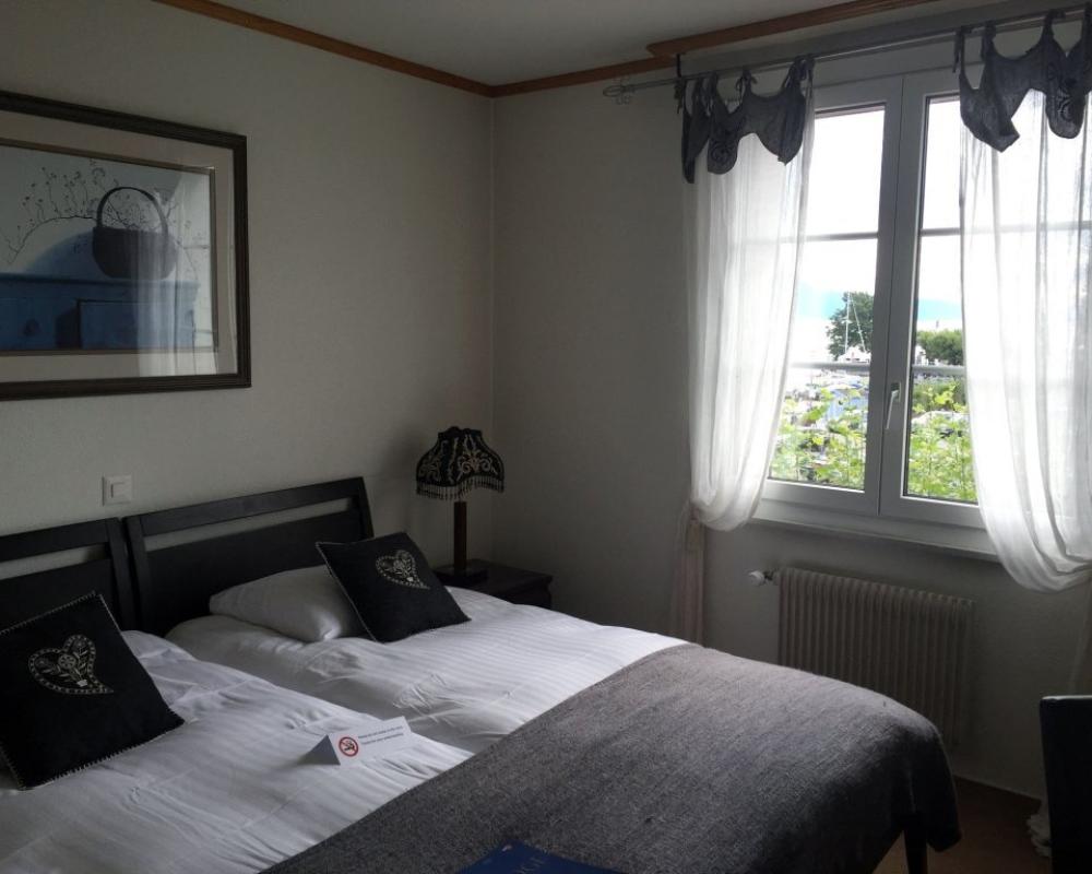 Hostellerie de Genève