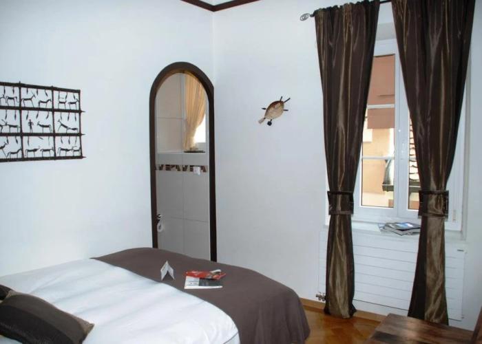 Hostellerie de Genève