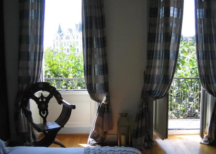 Hostellerie de Genève