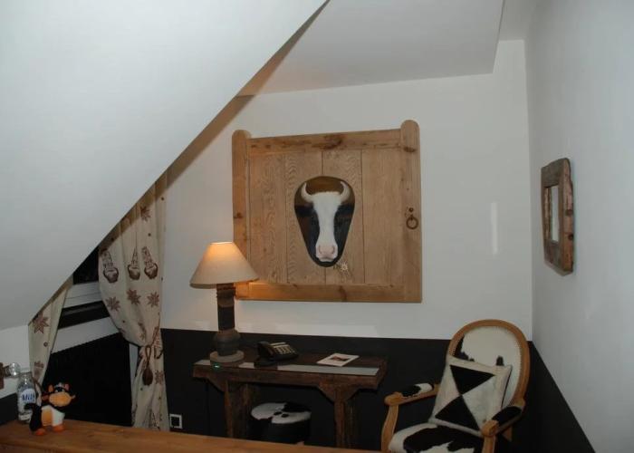Hostellerie de Genève