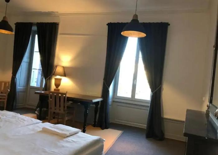Vevey Hotel & Guesthouse