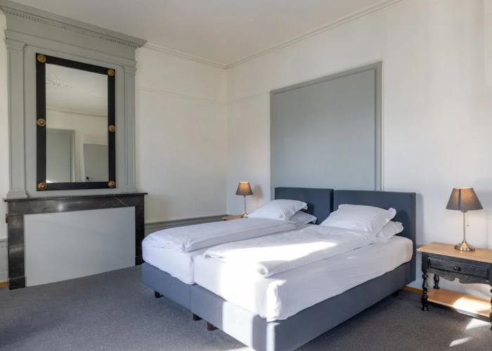 Vevey Hotel & Guesthouse