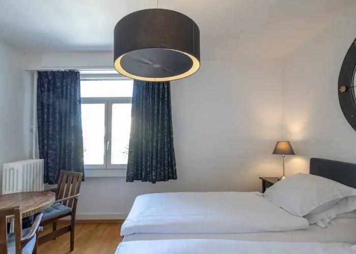Vevey Hotel & Guesthouse