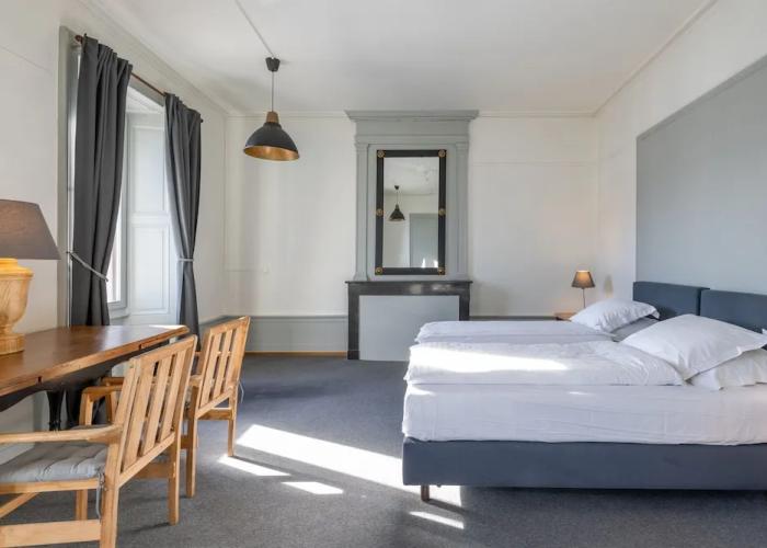 Vevey Hotel & Guesthouse