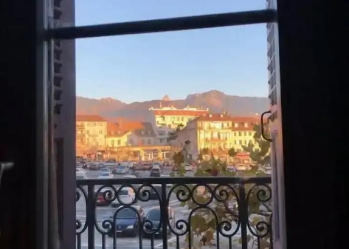 Vevey Hotel & Guesthouse