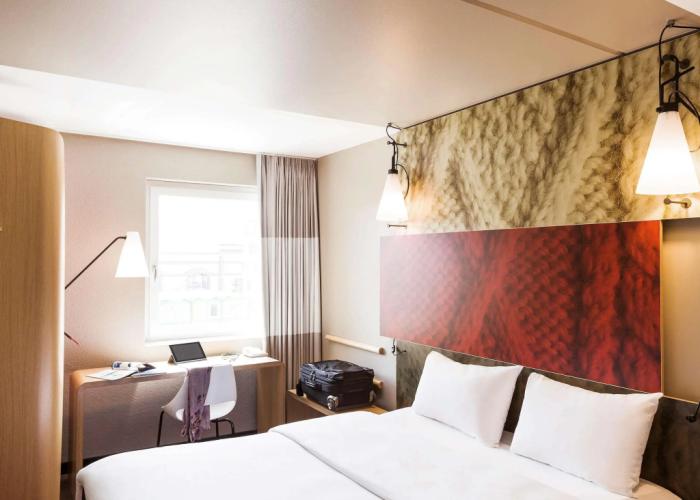 ibis Winterthur City