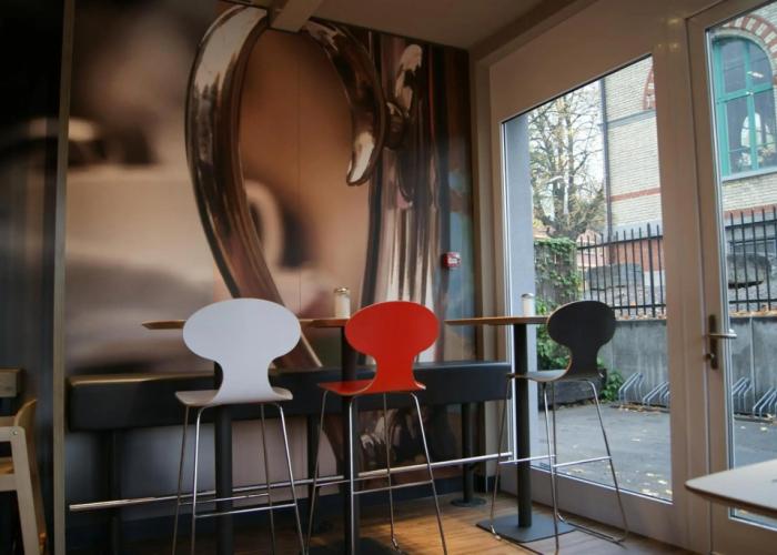 ibis Winterthur City