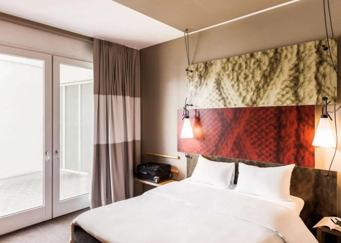 ibis Winterthur City
